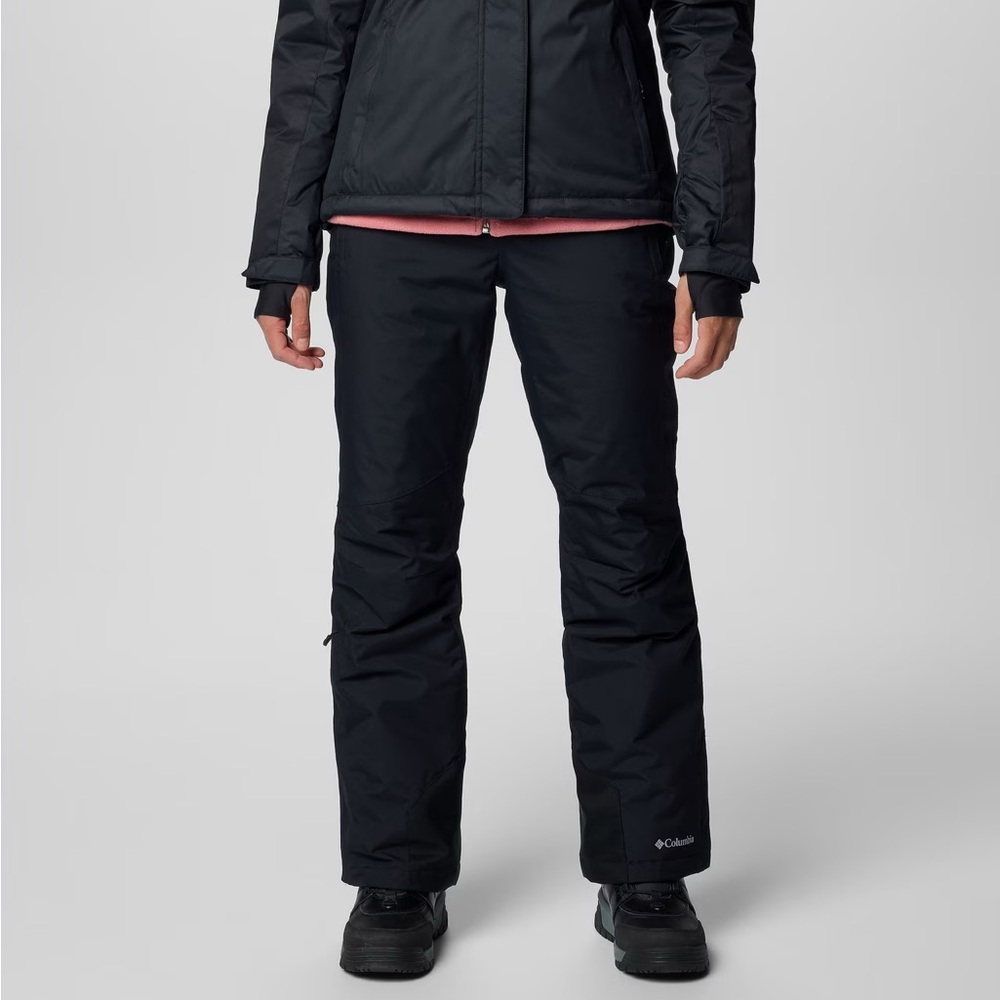 Columbia Sportswear Women’s Bugaboo II Snow Pants S/Short